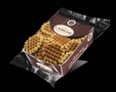Gaufrettes au beurre en barquette 100g x 12