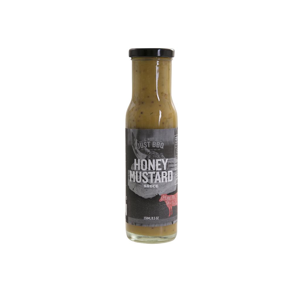 Sauce Honey Mustard 250ml x 6
