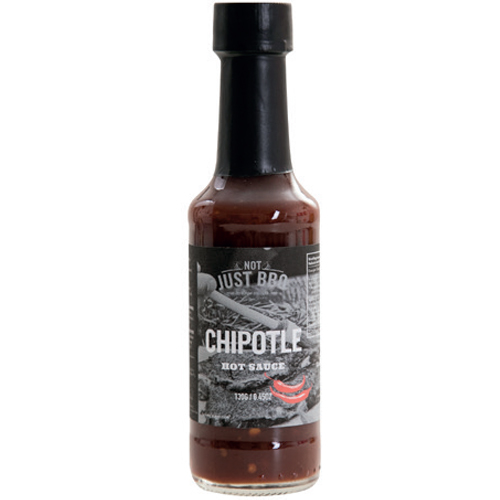 Sauce chipotle 130g x 6