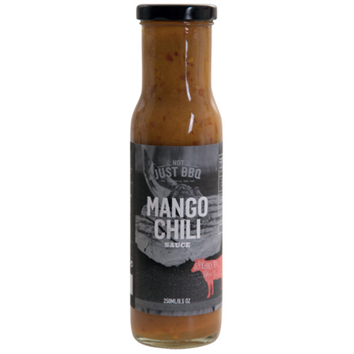 Sauce mango chili 250 ml x 6