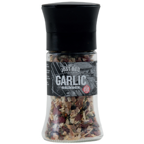 Grinder Garlic 40g x 6