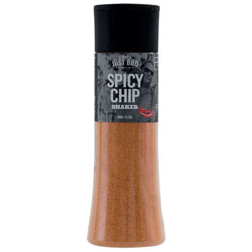 Shaker Spicy chip 360g x 6
