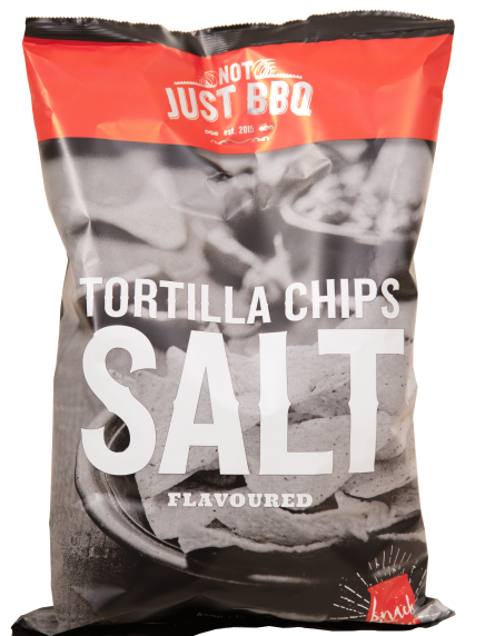 chips Tortilla 450g x 12