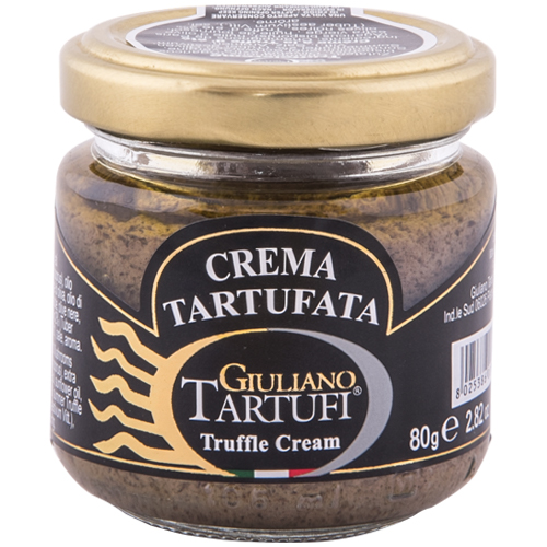 Crème de Truffe 80g x 12