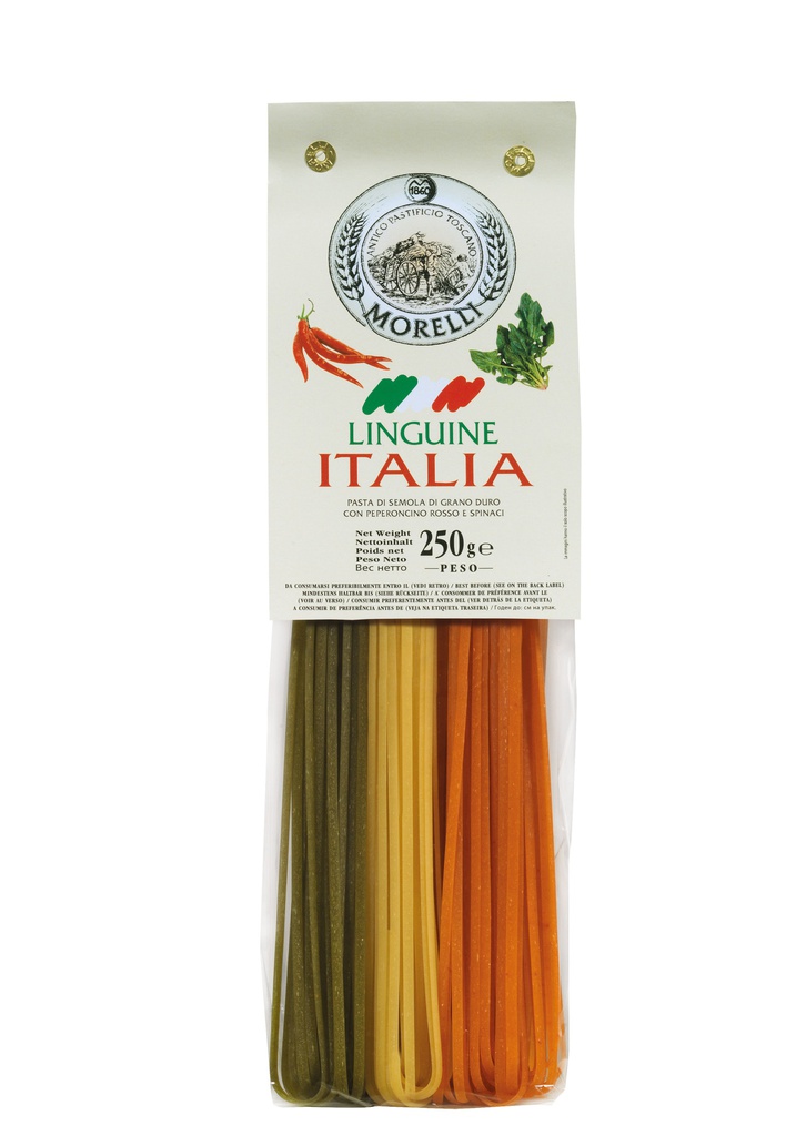 Linguine ITALIA X8