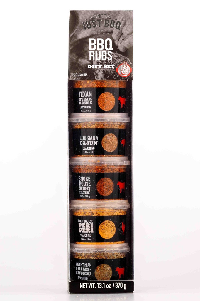 Rub Giftset x 6