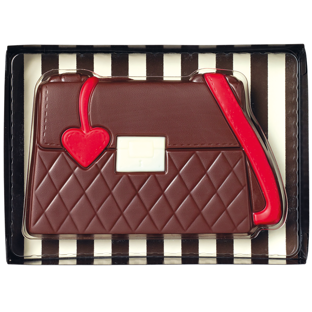 *Boite cadeau Sac à main 70g x 8