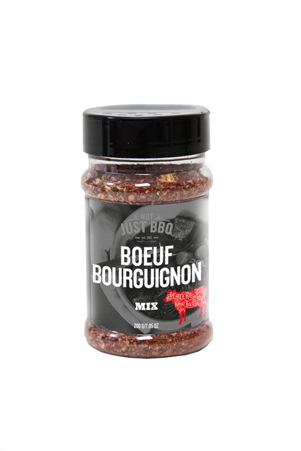 Bœuf Bourguignon 200g x 6