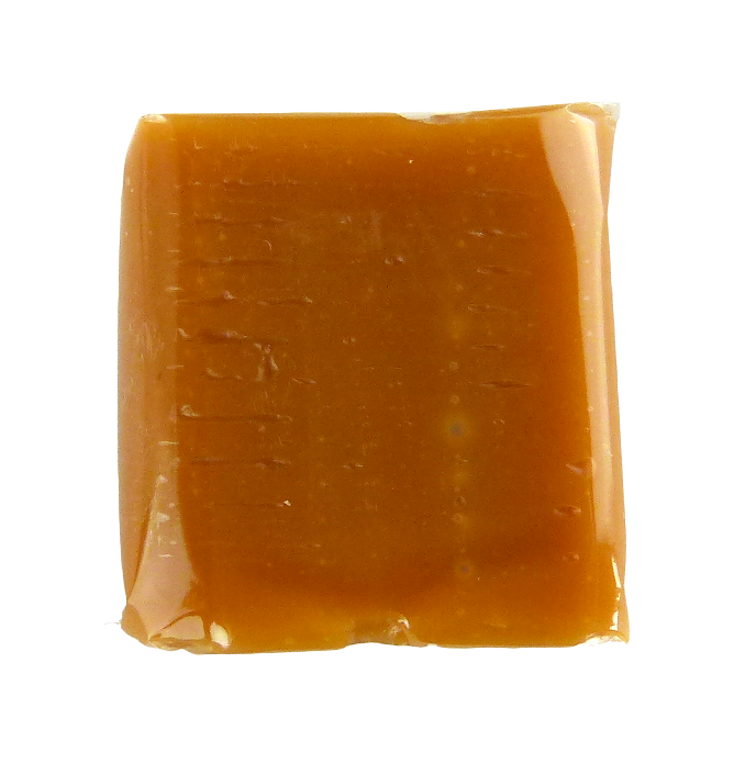 Bouchée caramel patissier fondant Beurre salé 9,5g x 216