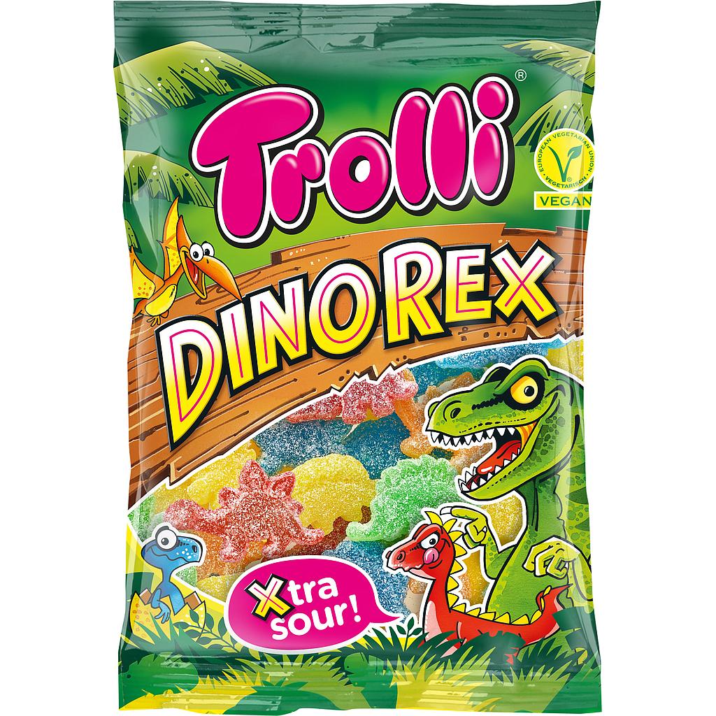 *Sachet Dino Rex 100g x 24