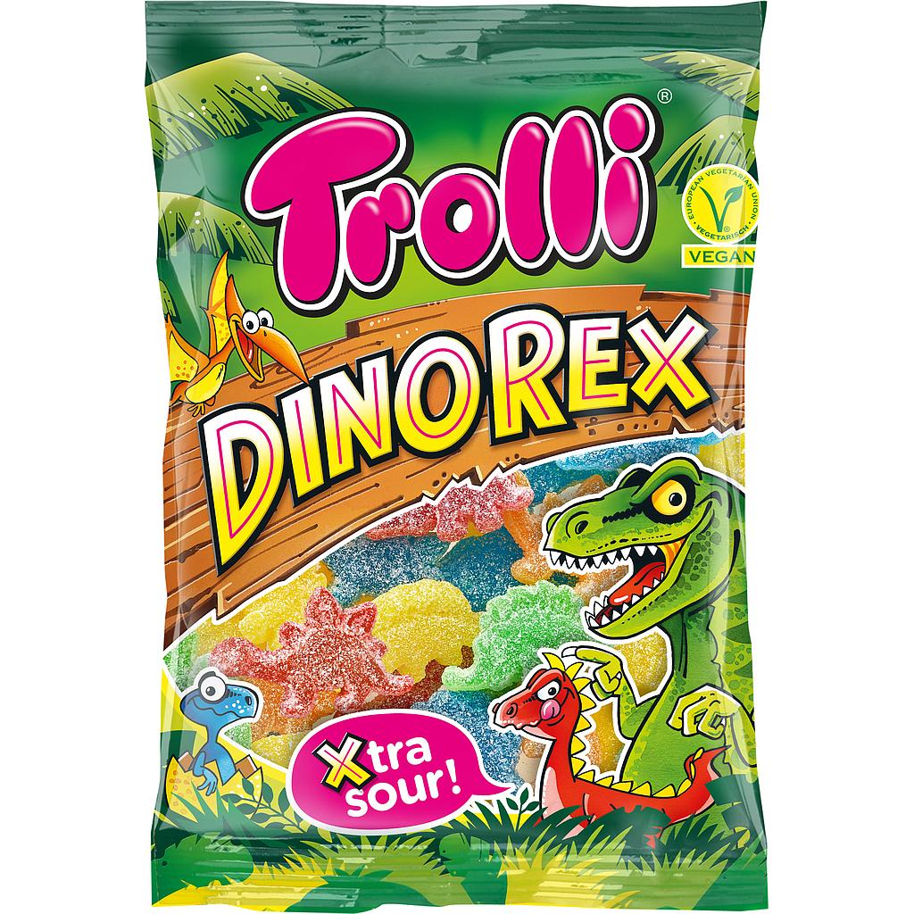 Sachet Dino Rex 100g x 24