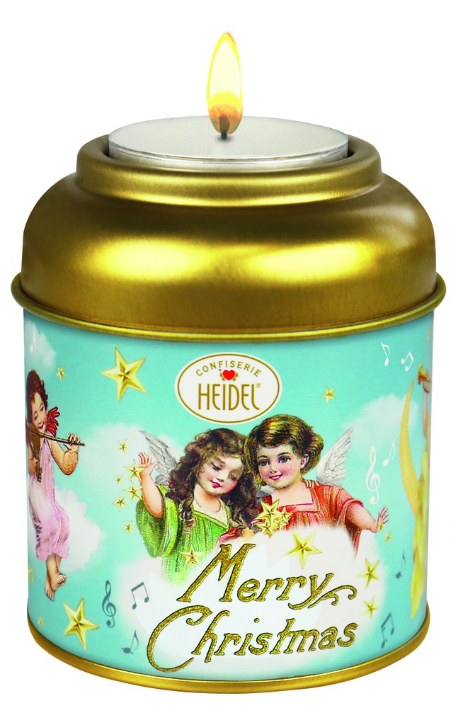 Lumière de Noël &quot;Nostalgie des Anges&quot; 64gx7