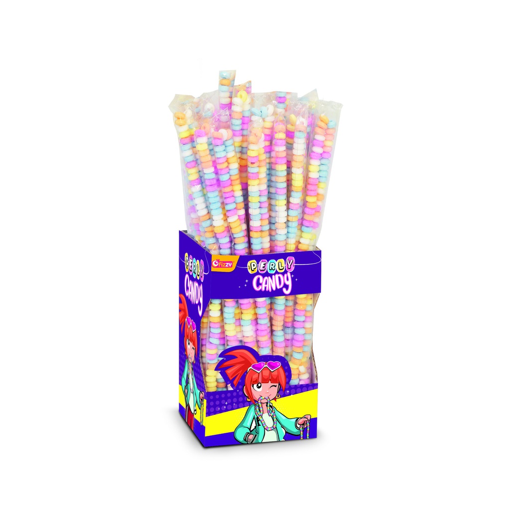 Colliers géants dextrose 40g x 36