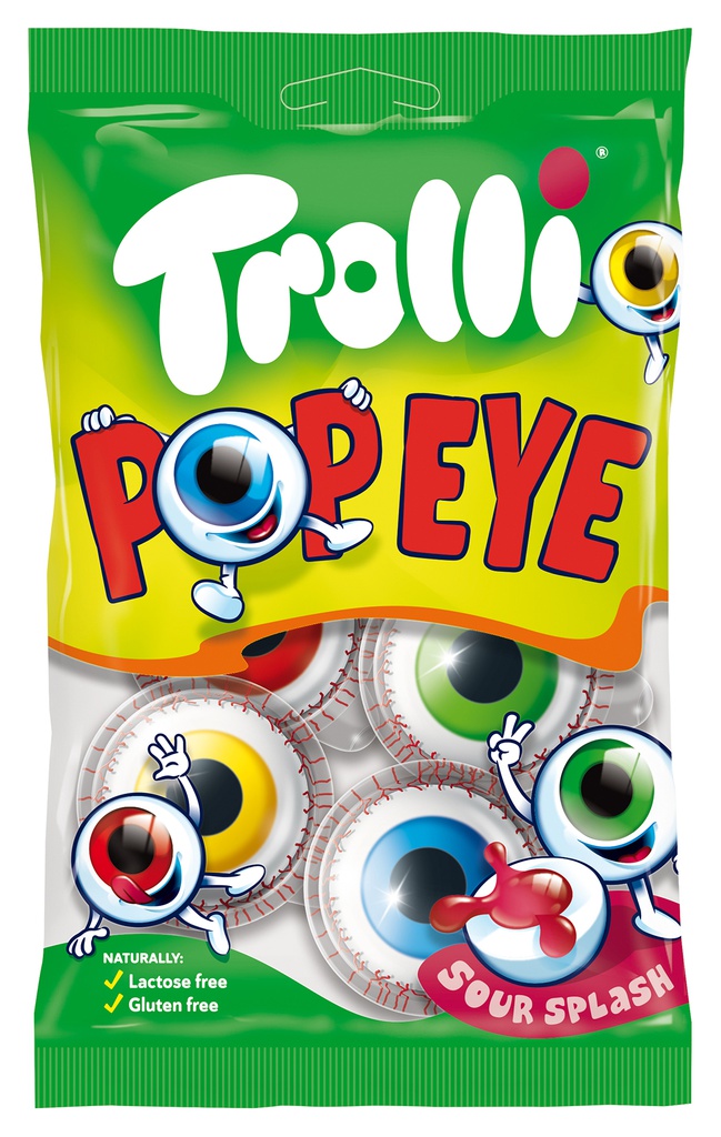 Sachet Pop Eye 75g x 21