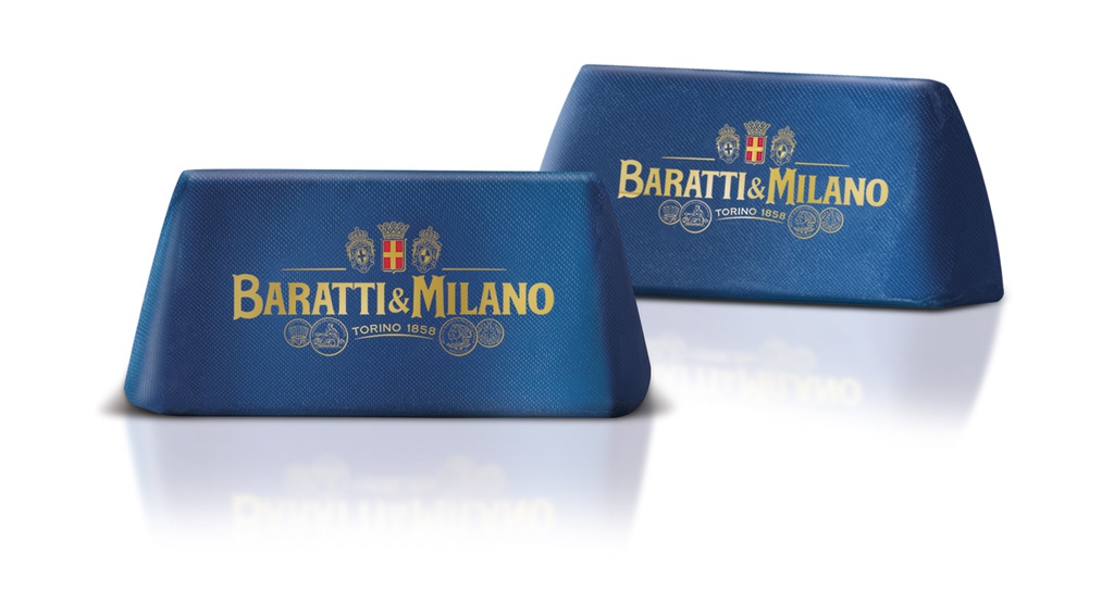 Gianduiotto noir 10g vrac 500g x 1