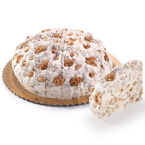 Gateau nougat nature OHG 150g (env) x 20