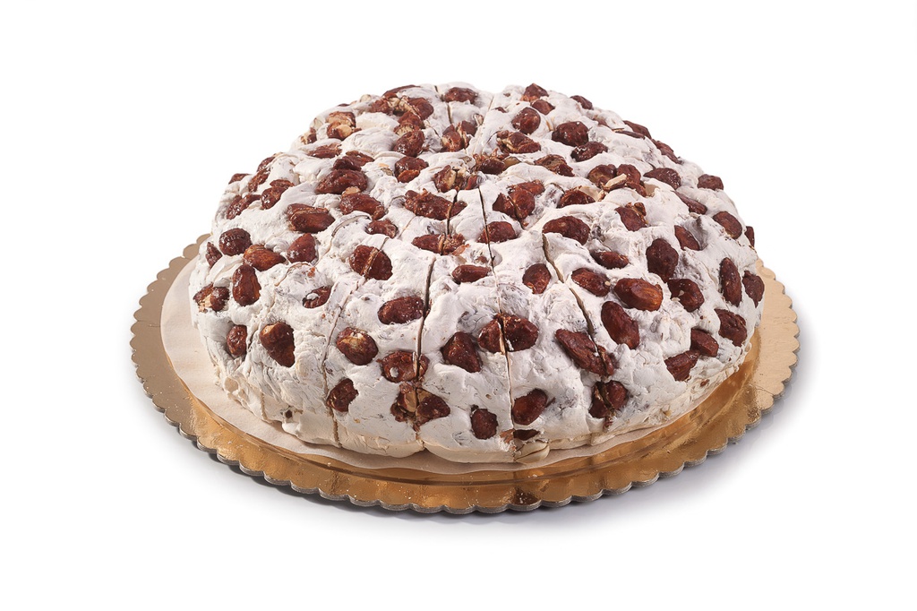 Gateau nougat Praline OHG 150g (env) x 20