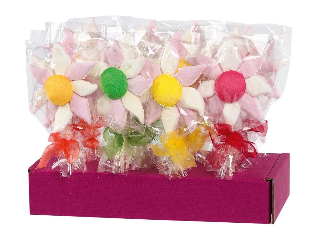 Brochette Sun Flower 51g x 16