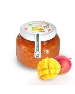 Perles de fruits Mangue 450g x12