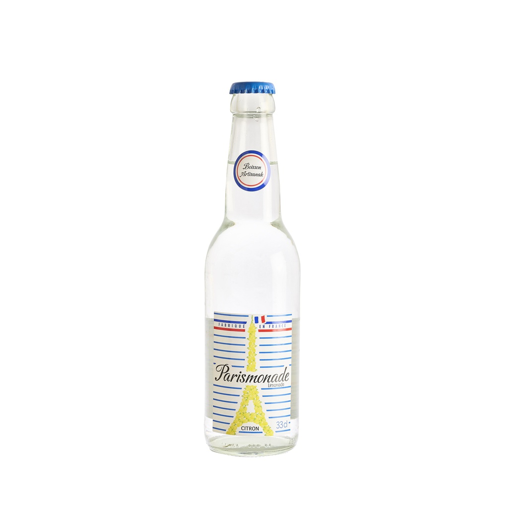 Ble 33cl PARISMOMADE citron X24