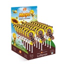 Sucettes Maya l'abeille 25g x 24