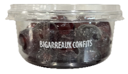 Bigarreaux confits 200g X9