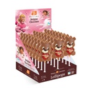 Sucettes Ourson d'amour Roméo 25g x 24