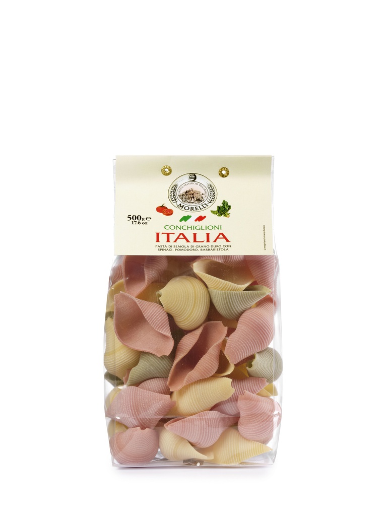 Conchiglioni Italia 500g X6