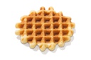 Gaufrettes au beurre en barquette 100g x 12