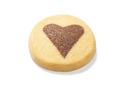 Cœur croquant en barquette 175g x 12