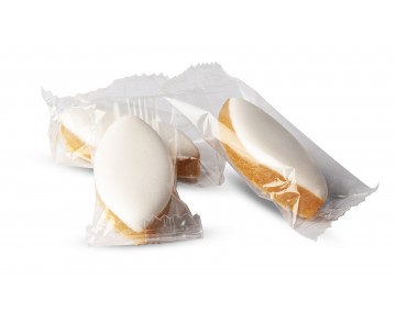 Calisson env individuellement 13gr 2kgx1