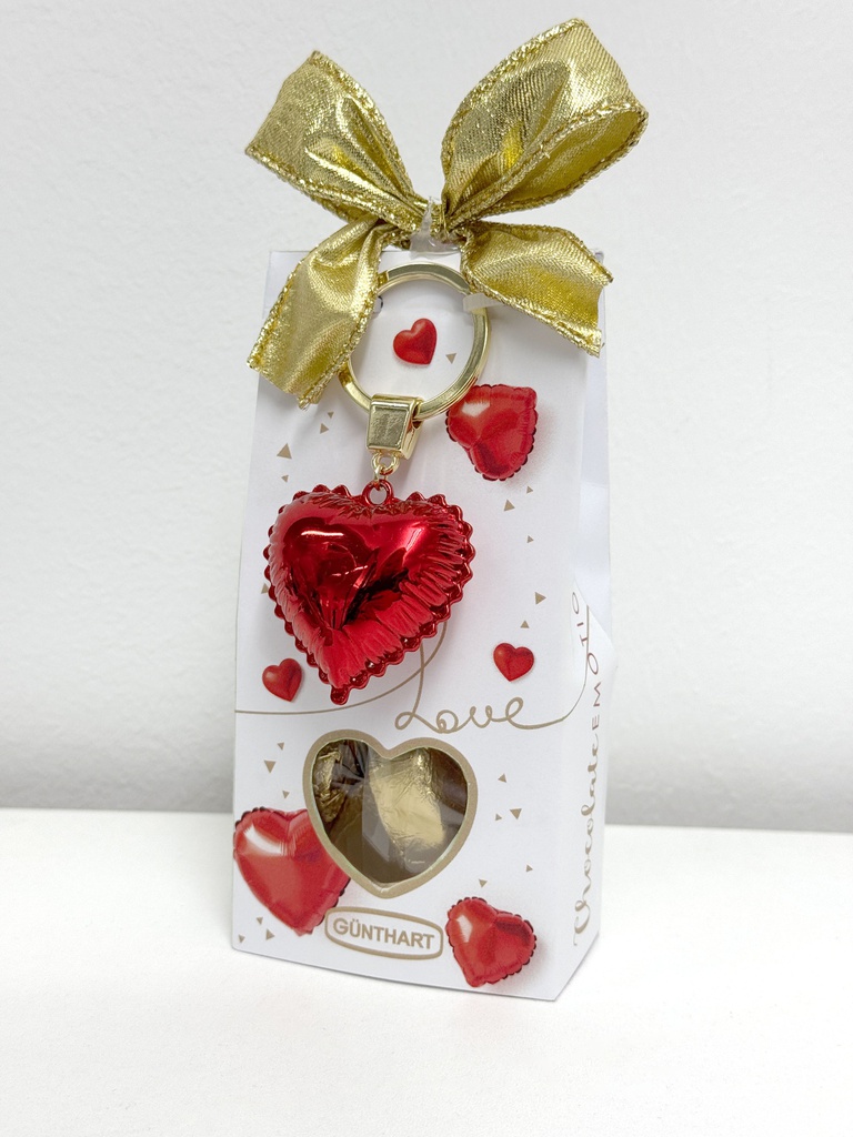Etui love 48 g x 12