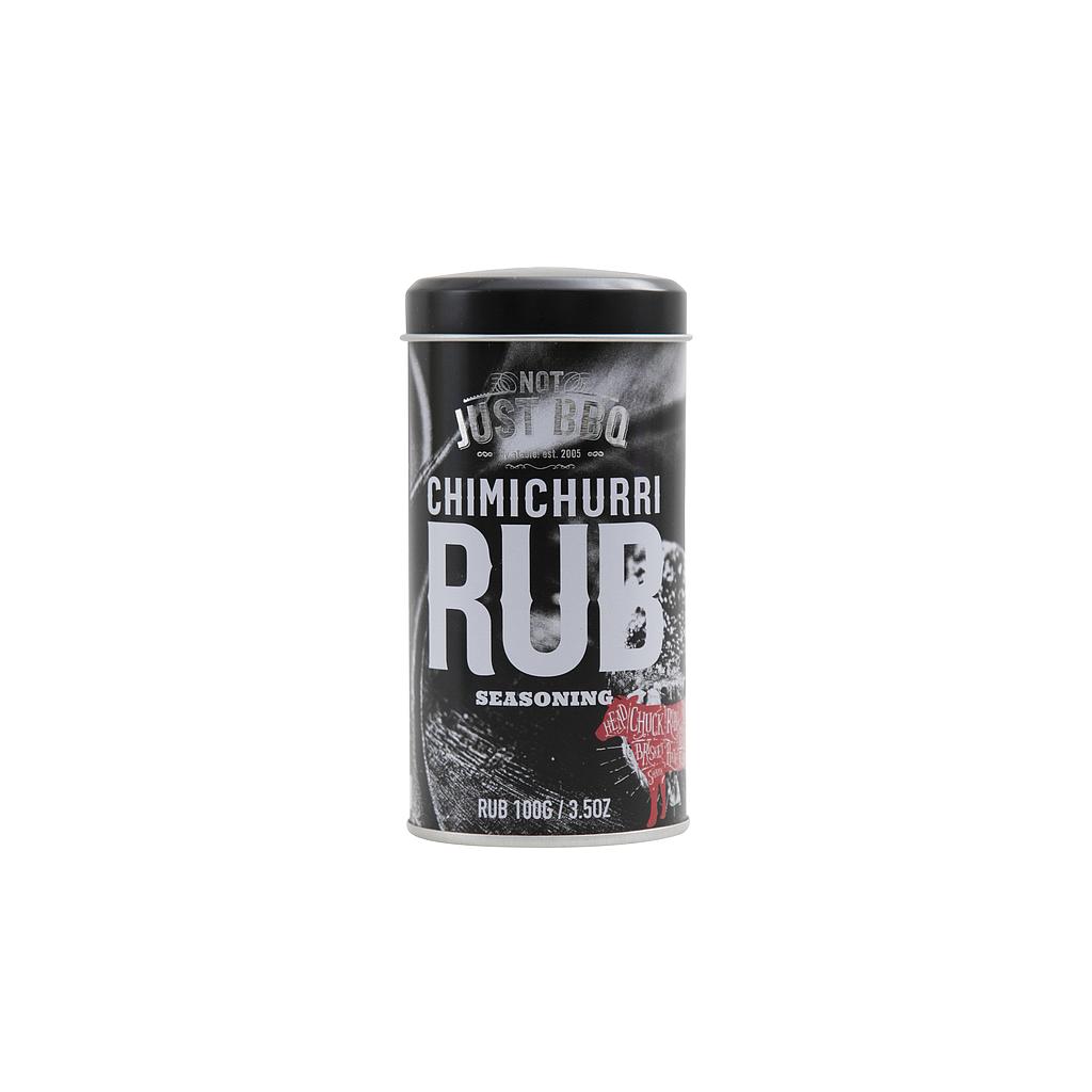 Rub Chimichurri 130g x 6