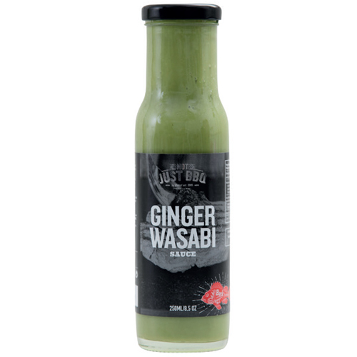 Sauce ginger wasabi 250ml x 6